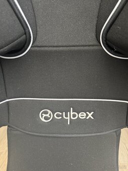 Cybex Solution X-fix, 15-36kg - 3