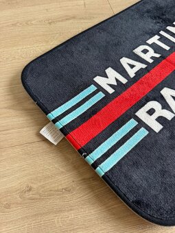 Podložka, rohožka MARTINI Racing - 3