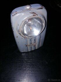 Stará svítilna MY DAY, prvomodel - 3