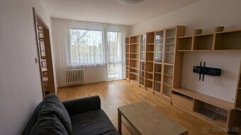 Pronájem bytu 3+1 Novoborská Praha 9 Prosek - 3