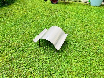 Komínová stříška - 3