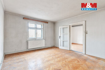 Prodej bytu 3+kk, 71 m², Liberec, ul. Dvorská - 3