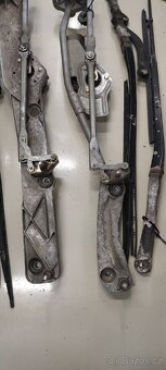 Bmw e39 mechanismus steracu - 3