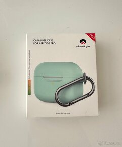 Pouzdro na airpods pro / pro 2 - 3