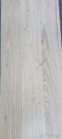 Dřevěná podlaha 160 metrů - 3