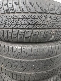 BMW 3 G20 zimní sada 796 dvourozměr 225/45 a 255/40 R18 - 3