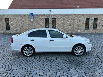 ŠKODA OCTAVIA 1.6 TDI 77KW - 3