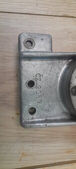 ČZ 175 / 250 předválečná - 3