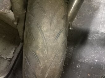 HONDA BLACKBIRD CBR1100XX - 3