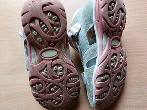 Dívčí sandály Protetika, vel. 30 - 3