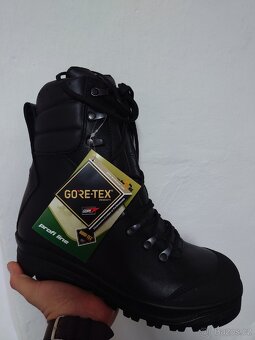 AČR Gore-Tex Kanady, vel. 29/280 - 3