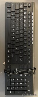 PC myši a klávesnice - 3