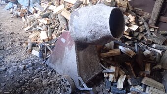 Míchačka funkční - 3