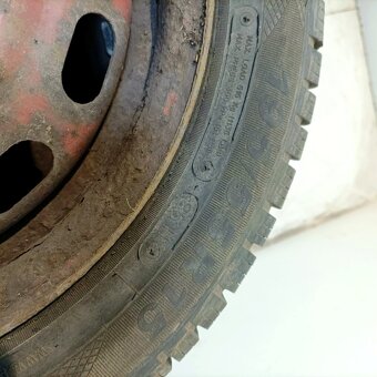 15" plechová kola – 5x114,3 – HYUNDAI (KIA, MAZDA, CITROEN) - 3