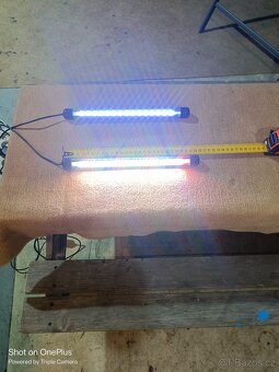 Osvětlení INVITAL 38 cm - 3