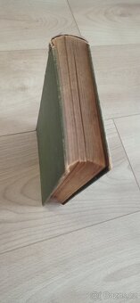 Prodám starou kuchařky od Hanny Dumkové - 3