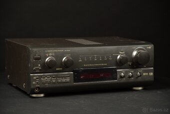 Receiver Technics SA-DX930 – plně funkční - 3