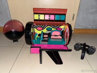 LOL Surprise OMG Remix LETADLO - 3