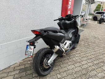 HONDA NSS750 Forza 2023 ČR, 9250 km - 3