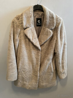Kožešinový kabát - 3