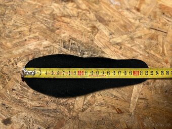 Hokejové brusle RBK Ribcore 22K - 3