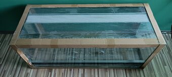 Prodám terárium s rozměry 100x40x40 - 3