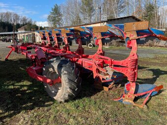 Prodej pluh OPALL AGRI ORION 180/7P - 3