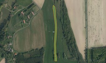 Louka, prodej, Zaječice, Chrudim - 3