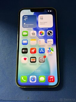 iPhone 13 Pro 512GB Silver - 3