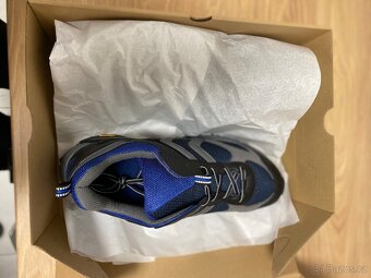 Obuv sportovní s10547 vel.44,5 - 3