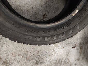 Zimní pneumatiky 195 55 R15 - 3