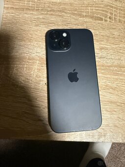 IPhone 15 128gb - 3