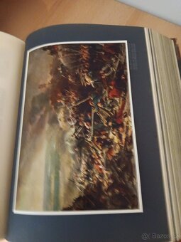 Weltgeschichte 1910-Prof.Harttung - 3