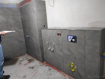 Obkladač. Hledám práci v Německu. - 3