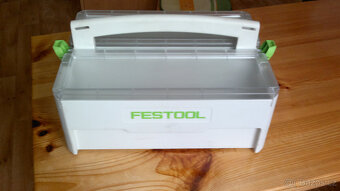 Festool systajner 499901 - 3