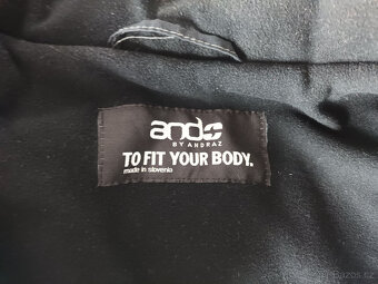 Lyzarske obleceni XXXL - 3