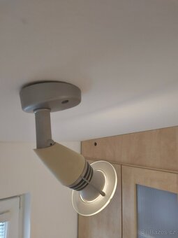 Bodové světlo PHILIPS MASSIVE 4ks -TOP STAV - 3