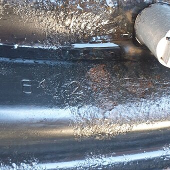 Disky na Suzuki 6.5Jx16 ET50 č. AF109 - 3