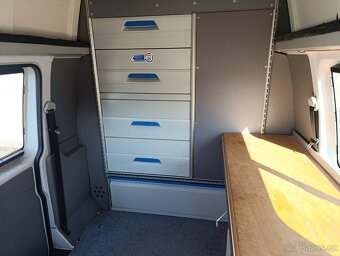 Vestavba SORTIMO - 3