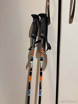 Hulky sjezdove detske 90 a 110 - 3