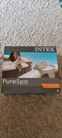 Držák nápojů pro vířivky INTEX Pure spa - 3