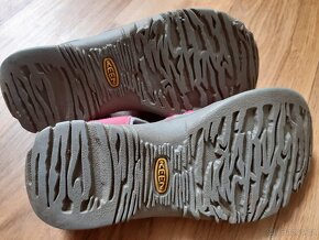 Sportovní sandále Keen vel. 34 - 3