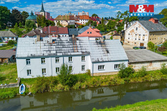 Prodej rodinného domu, 321 m², Nová Včelnice - 3