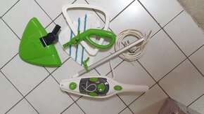 Parní mop - 3