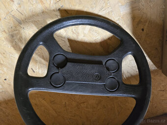 VW Golf MK2 , 3dv GTI, 87 - 3