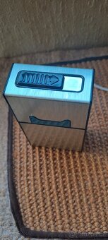 Pouzdro na cigarety PC - 3