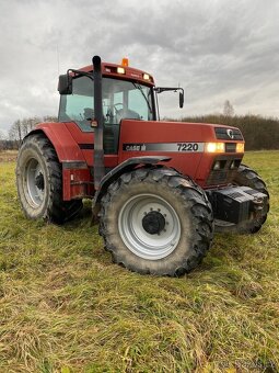 Case 7220 Magnum - 3