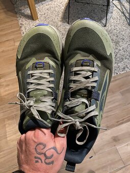 Běžecké boty Altra Timp 5, vel 44 - 3