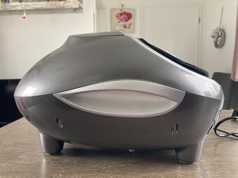 Masážní přístroj chodidel a rukou - 3