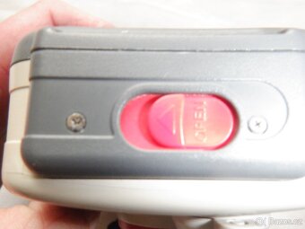 PRODAM CANON SURE SHOT A1: - 3